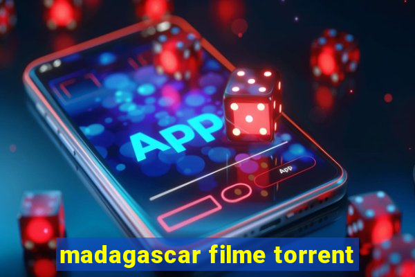 madagascar filme torrent